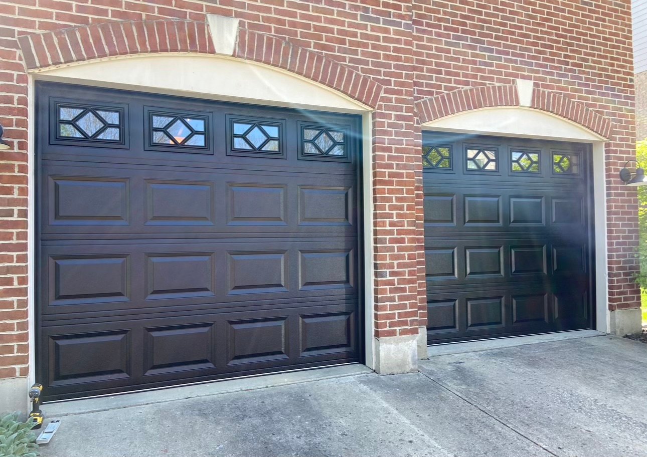 Highfield Door Sales garage door installation
