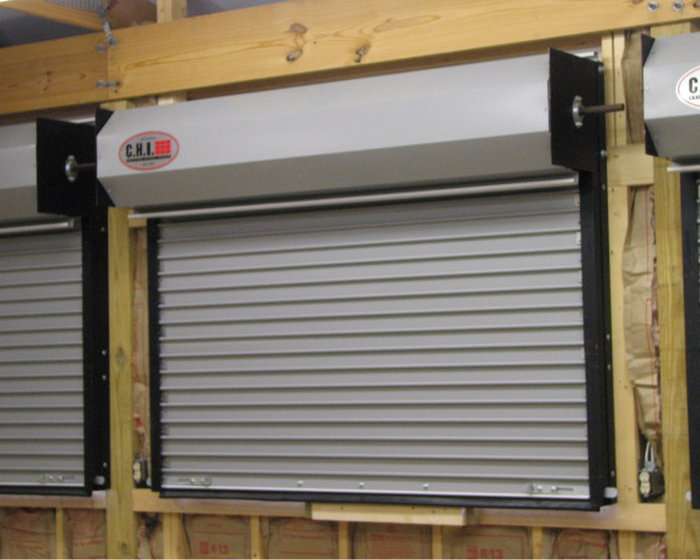 Gallery Highfield Door Sales