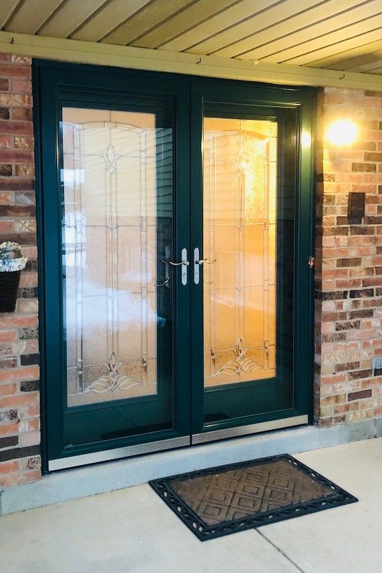Storm Doors