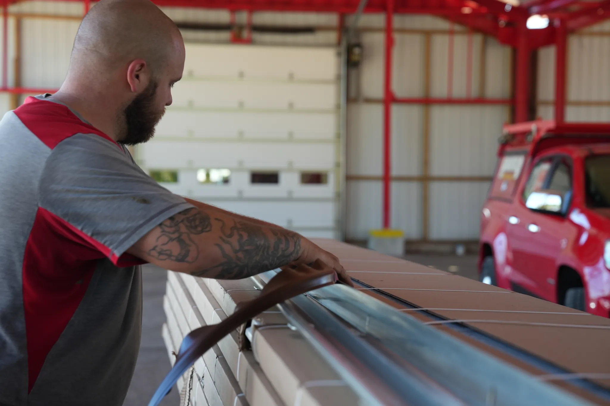 Garage Door Repairs